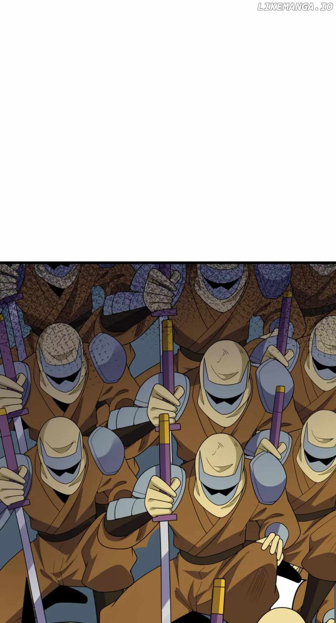 Age of Terror Chapter 469 52
